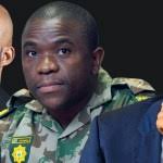 The danger of a wounded leader — when you strike a king, you must kill him