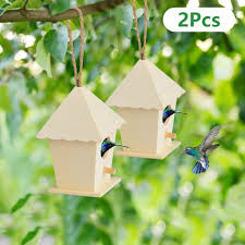 With its clean lines, and classic design, the 15 in. High Quality Large Dox House Bird House Bird House Bird Box Bird Box Wooden Box Bird Food Yard Window Bird Food Feeder 626 Bird Feeding Aliexpress