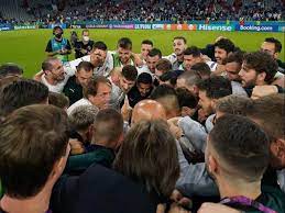 Three lions looking for first ever euros title & first major tournament victory since world cup in 1966. Kiha7rppoalrbm