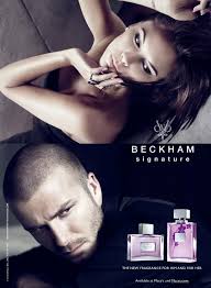 Signature for her van david beckham is een chypre bloemige geur voor dames. Beckham Signature David And Victoria Beckham Victoria Beckham Perfume David Beckham Signature