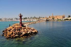 Port De Monastir Tunisia Africa Bucket List Travel
