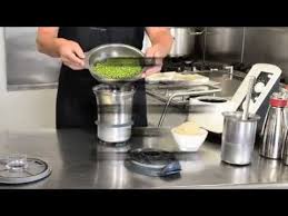 Textures Modifiees Nutri Culture Mousse De Petits Pois Textures Petit Pois Mousse