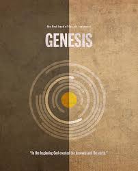 Books in the apocrypha (not found in all bibles). Genesis Books Of The Bible Series Old Testament Minimal Poster Art Number 1 Mixed Media By Design Turnpike