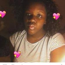 Treasure Williams. (@fijiatl)