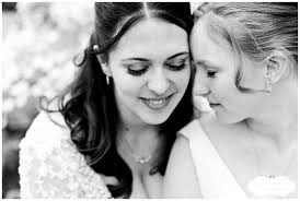 Ness Gardens Wedding