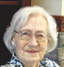 Faithful Pastor's Wife Called Home