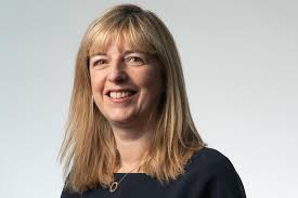 Acute trust appoints new CEO