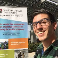 2019 Esri Development Center Students of the Year