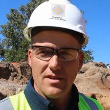 Muscatine Power and Water