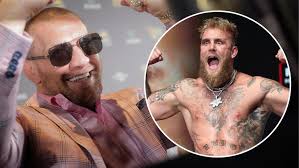 Se pelean por organizar combate de Jake Paul