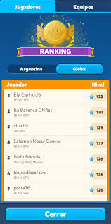 Juegos de mesa falabella com. Ya Esta Disponible Preguntados 2 La Nueva Version Del Famoso Juego De Preguntas Y Respuestas Infobae