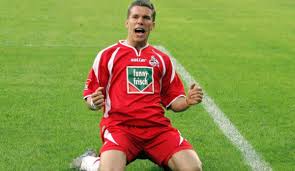 Podolski spółka z ograniczoną odpowiedzialnością sp.k. Lukas Podolski Will Noch Ein Bis Zwei Jahre Spielen