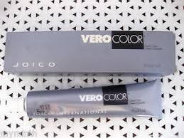 Details About Joico Vero Color Permanent Hair Color 2 5 Oz Your Choice 1 7 Slvr Bx