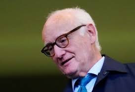 Chelsea Chairman Bruce Buck Editorial Stock Photo