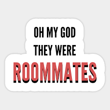 Search, discover and share your favorite iconic vines gifs. Iconic Vines Oh My God They Were Roommates Iconic Vines Aufkleber Teepublic De