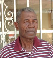 MISSING PERSON Nassau: Have you seen Mr. Eric Sands