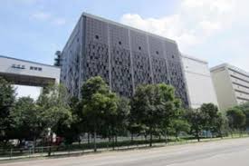 35 fishery port road, jurong. Mapletree Logistics Trust 6 Fishery Port Road