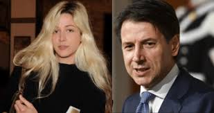 Lei allora ha fatto capolino sul tappeto rosso. Chi E Olivia Paladino La Compagna In Formissima Del Premier Giuseppe Conte