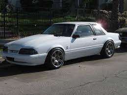 Pin By Blake Furtick On Cars And Bikes Notchback Mustang Fox Body Mustang Mustang