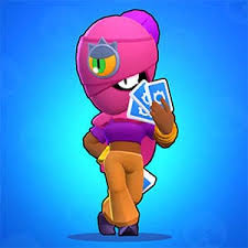 All content must be directly related to brawl stars. Tara Guide Brawl Stars Brawler Attack Super Gadget Tips