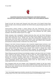If you want to learn kepada sesiapa yang berkenaan in english, you will find the translation here, along with other translations from malay to english. Juana Jaafar On Twitter Individu2 Disoal Siasat Polis Berkait Womensmarchmy Every Year Without Fail The State Tries To Intimidate The Organisers And Participants Of The March This Needs To Stop Https T Co 1v8g15xa3q
