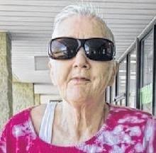 VIRGIE SHINN Obituary (1953