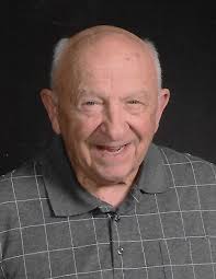 Obituary information for James Martin Hutchinson