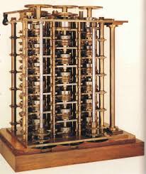 Computer History Computer History Charles Babbage What Is Computer