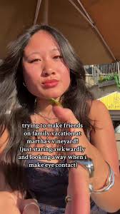 How to Meet People in Marthas Vineyard