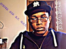 Boy, 15, charged with murdering older brother, 25, because he was 'bullying  him'