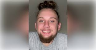 Obituary information for Nicholas "Nick" Scott Phillips