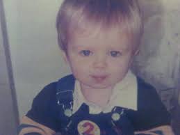 In memory of a 5 year old boy who lost his battle with cancer