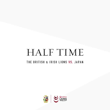 British and irish lions vs japan: Nhalyk6tt6cxtm