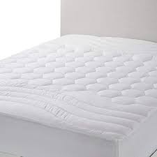 Bedsure Mattress Pad Full Size Breathable Ultra Soft Quilted Mattress Pad Deep Pocket Fitted Sheet Mattress Xl Twin Mattress Pad Mattress Mattress Pad Cover