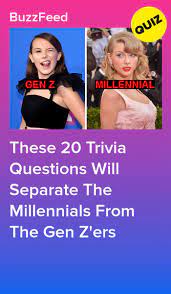 Buzzfeed staff fyi, these dates are from pew research. Pin On Quizzes