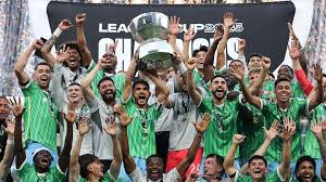 2026 Leagues Cup Explainer: What You Need to Know