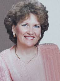 Obituary for Mary Ellen Bair