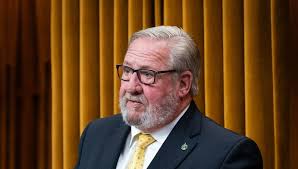 Malette to fight to keep passenger rail service in Belleville