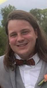 Jordan Parker Obituary (1996