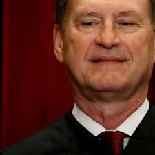 Samuel Alito: the abrasive justice taking abortion rights back to the 17th  century