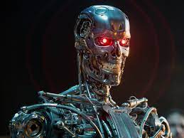 The franchise encompasses a series of science fiction action films, comics, novels, and additional media. It S Like It Never Happened A Terminator Dossier Npr