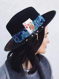 Our Travis Austin X Flea Style Hat Collab Is Here Flea Style