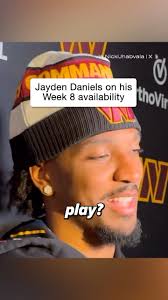 Jayden Daniels makes...