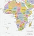 African Countries, Regions & Population - Lesson | Study.com