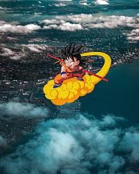 Shop a wide selection of products for your home at amazon.com. Goku Cloud Sky Songoku Dragonball Nimbus Animes Dragonballz Anime Hd Mobile Wallpaper Peakpx
