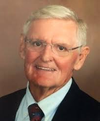 Jon Denton Obituary (1941