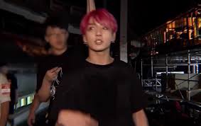 These facts about jungkook from bts will tell you everything you need. Jeon Jungkook Jungkook And Cherry Hair Image 7030578 On Favim Com