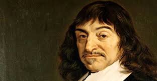 Desacartes je pense donc je suis