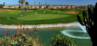 Book Green Fee Discounted Golf In Marrakech International Golf Services