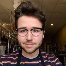 2018 VERB Interns Roll Call!. By the VERB Interns